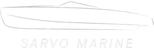 Sarvo Marine logo
