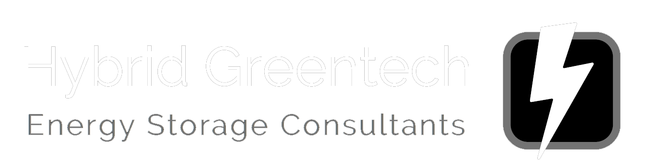 Hybrid Greentech logo