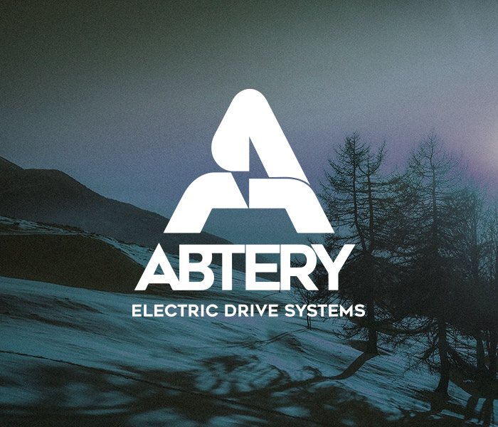 Abtery logo preview